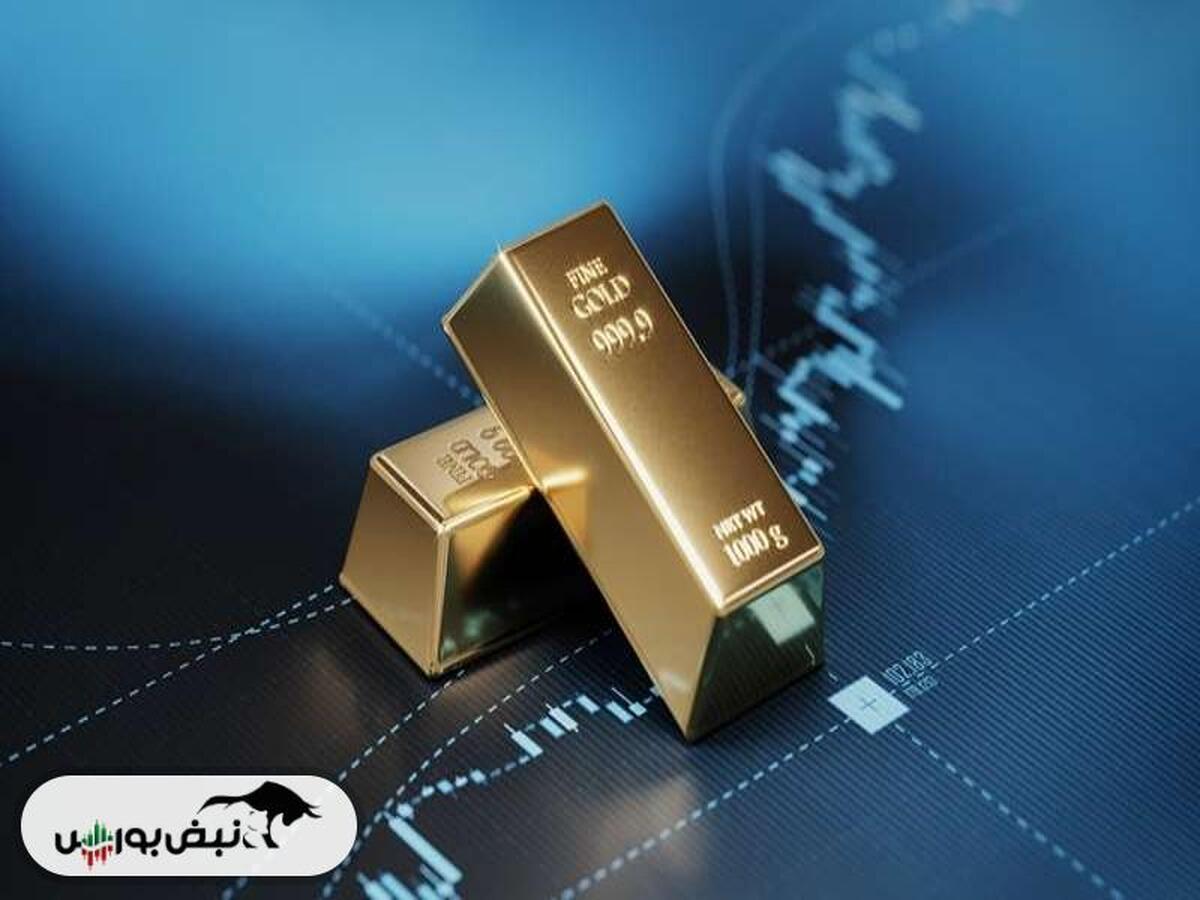 جدیدترین پیش بینی طلا