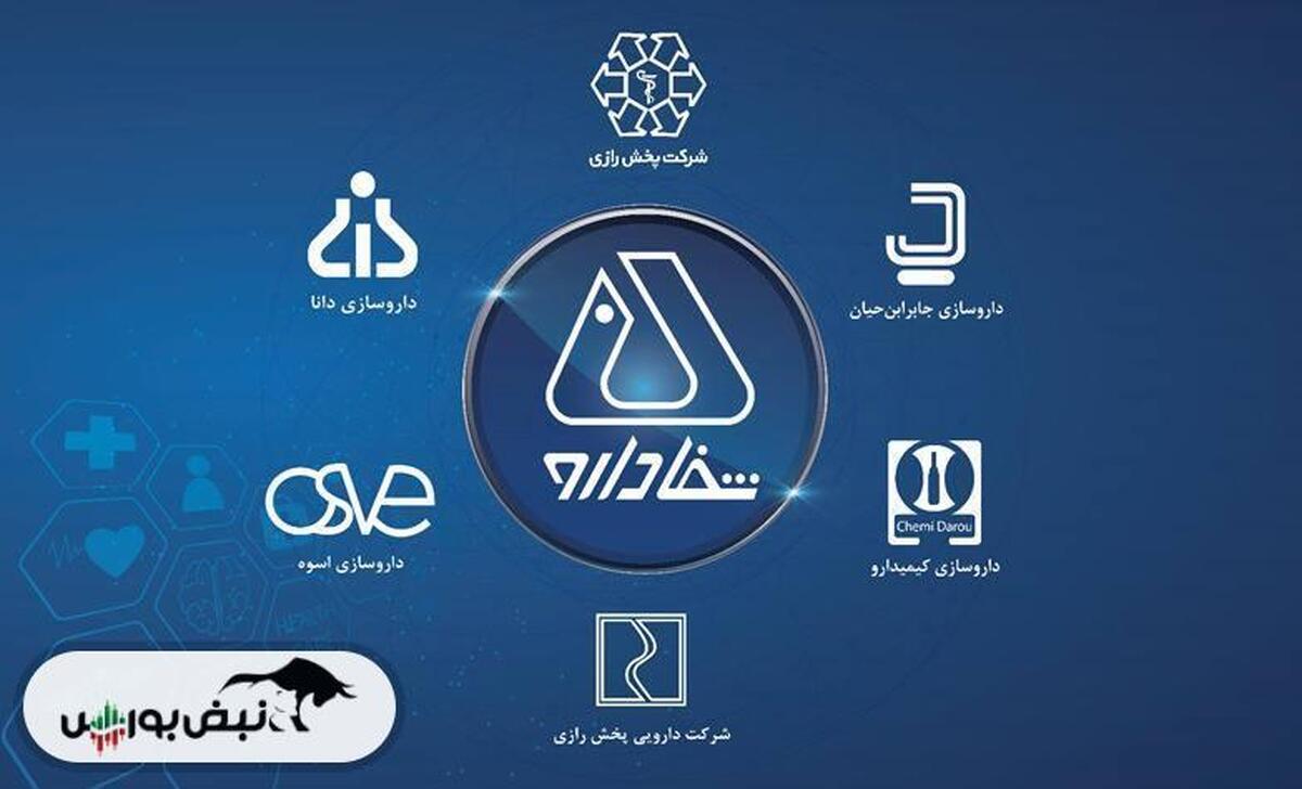 خانواده فرزادنیا «شفادارو» را تصاحب کرد! + عکس