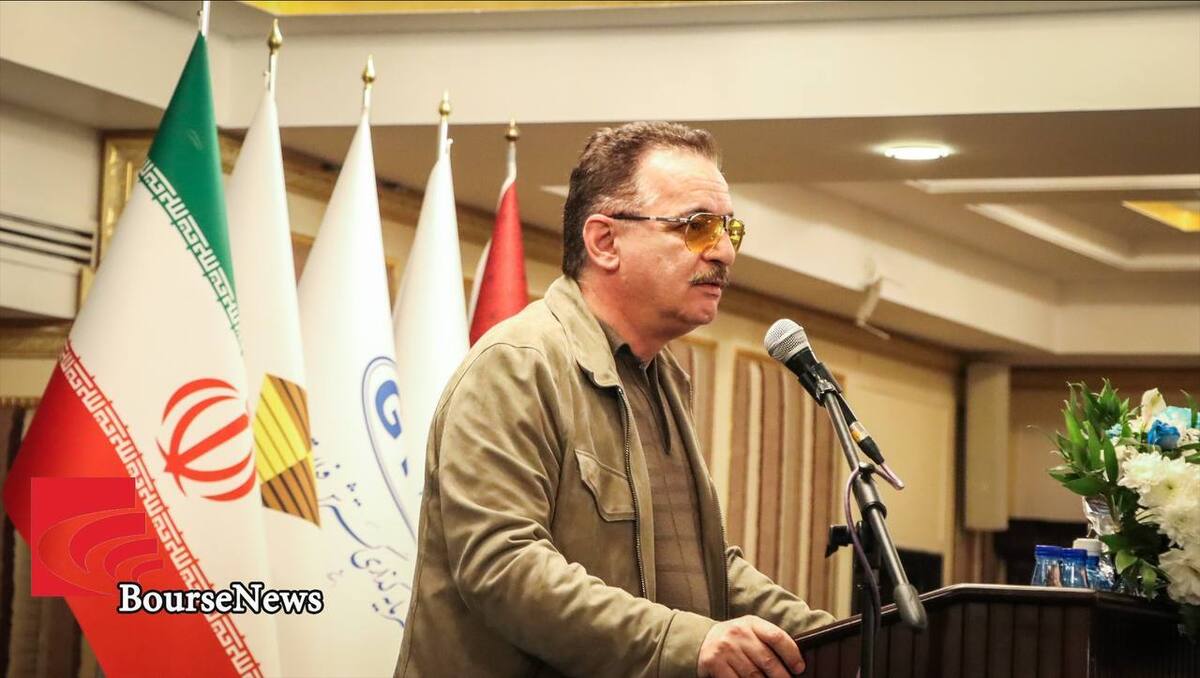 با اراده ملی، ایران میتواند از استانداردهای جهانی هم عبور کند