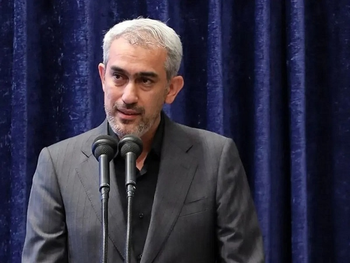 دولت شبانه روز در حال پیگیری مشکلات اقتصادی مردم است/ بازار سرمایه یکی از نهادهای مهم تولید و سرمایه گذاری