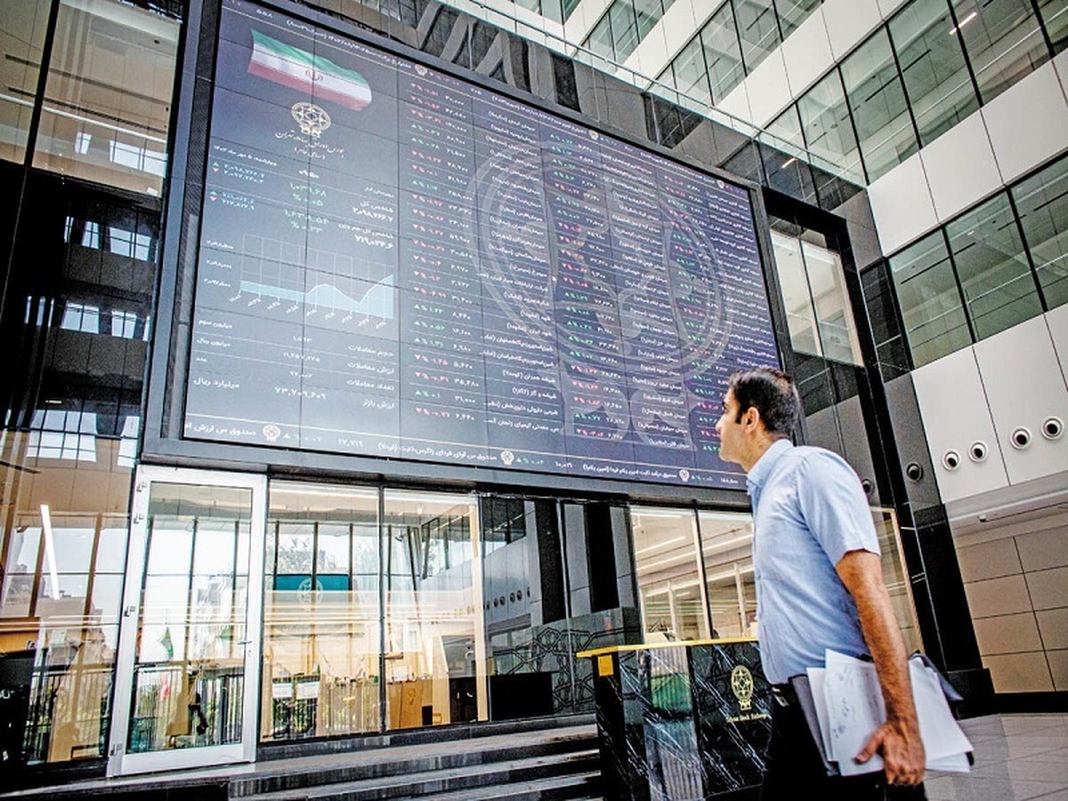 شاخص کل بورس یکی از پرقدرتترین رشدهای سالهای اخیر را ثبت کرد
