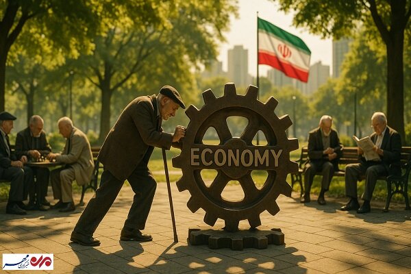 موج بازنشستگی پیش از موعد به بحران صندوقها دامن میزند