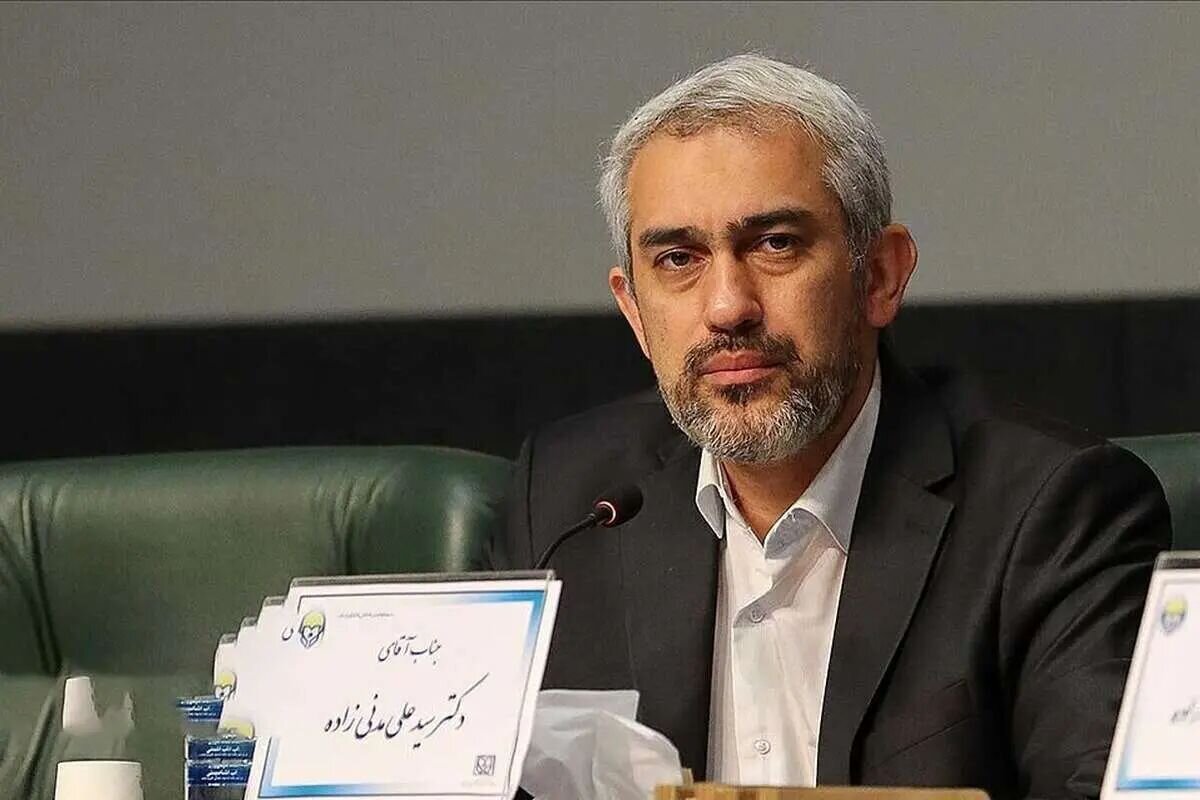 وزیر اقتصاد: بودجه با کسری نزدیک به صفر بسته شد