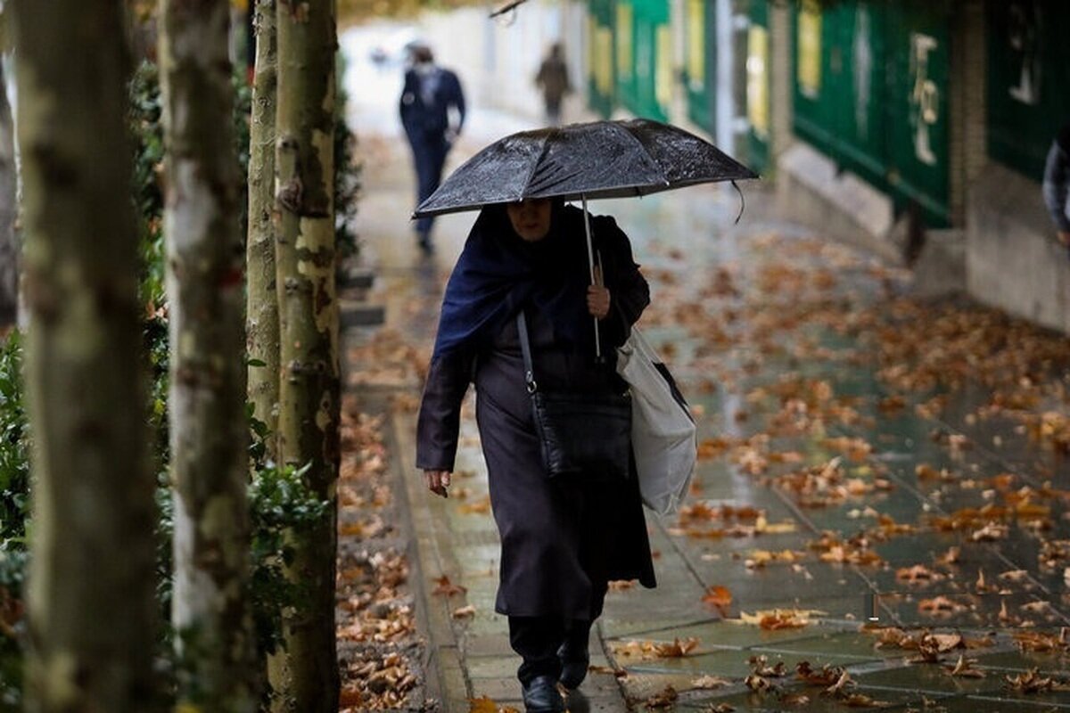 زمان آغاز بارشهای قدرتمند پاییز مشخص شد/ این بارشها، کسری آب را جبران میکند؟
