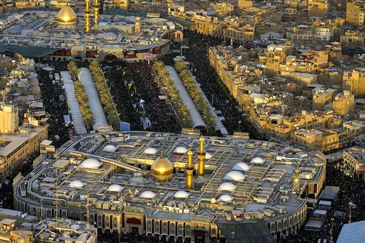 ثبتنام عتبات ویژه رجب با قیمت جدید آغاز شد