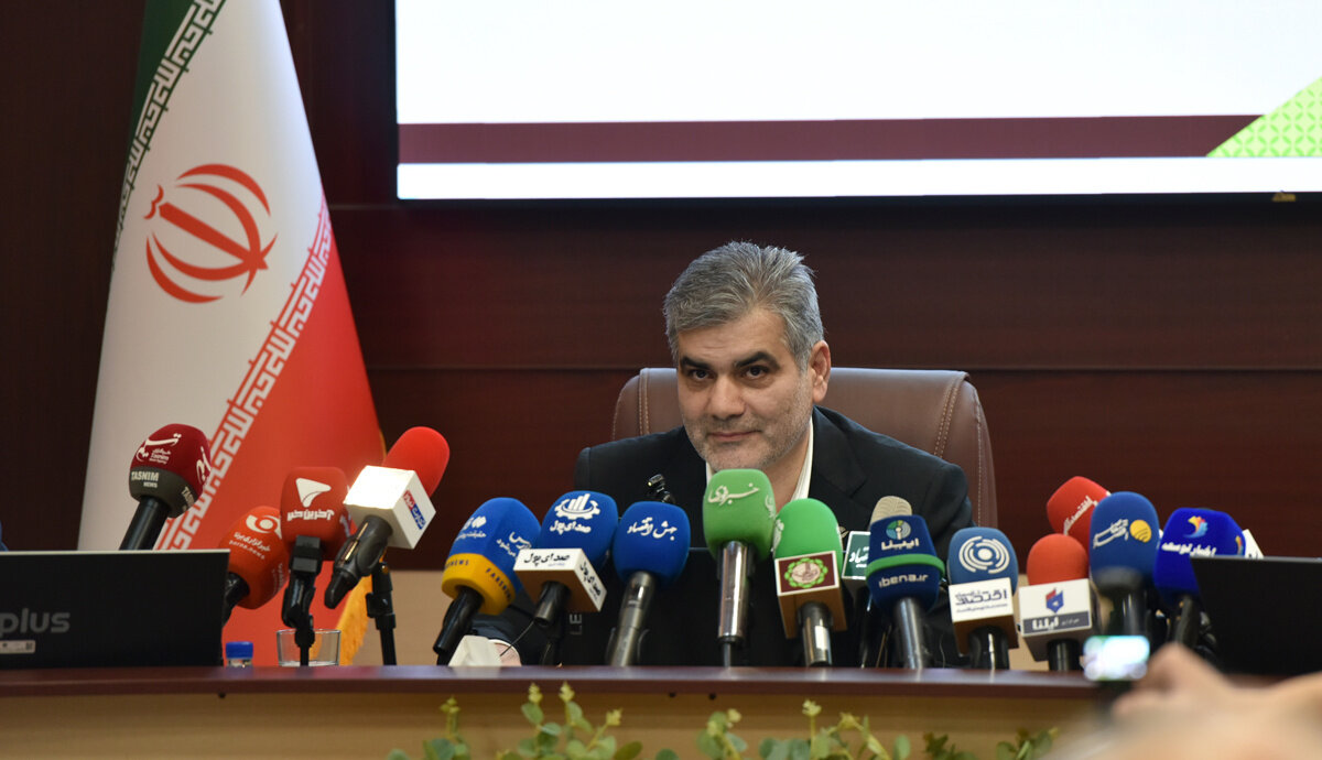 عملکرد بانک مهر ایران در ۱۸ سال فعالیت؛ ۶۰۰ همت منابع، ۲۲ میلیون مشتری، ۲۷ میلیون فقره وام