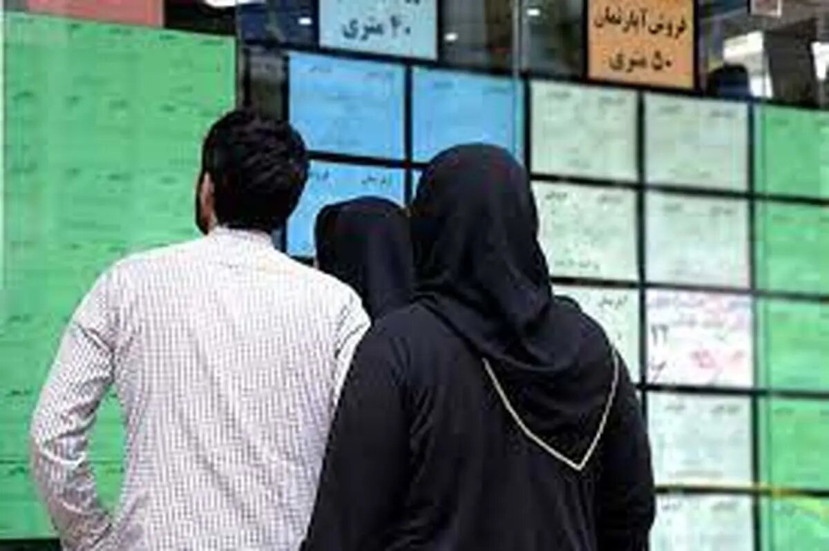 با بودجه ۵ میلیارد تومانی در کدام محلات تهران میتوان خانه خرید؟/ جدول قیمت مسکن در مناطق مختلف تهران