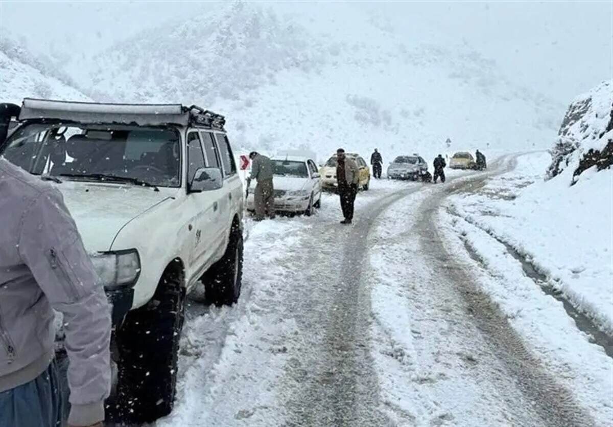 آمادهباش در تهران اعلام شد/ اطلاعیه مهم هواشناسی را بخوانید