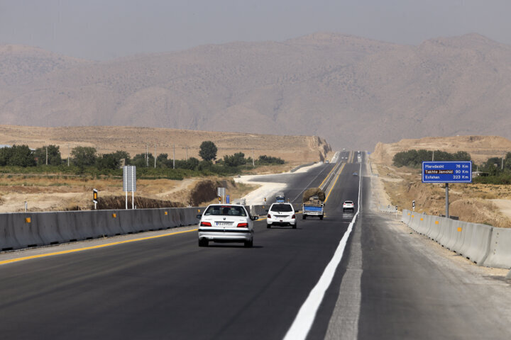 بودجه ۱۴۰۵ و تمرکز همزمان بر ایمنی جادهها و توسعه حملونقل ریلی