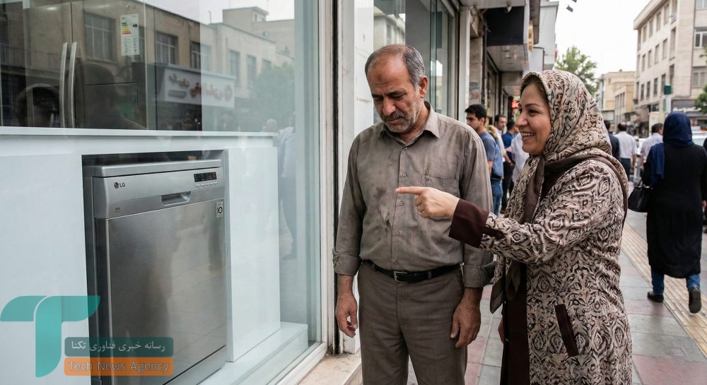 پایان انحصار در بازار لوازم خانگی؛ اجرای سیاست استثنائات تجاری با ارز آزاد