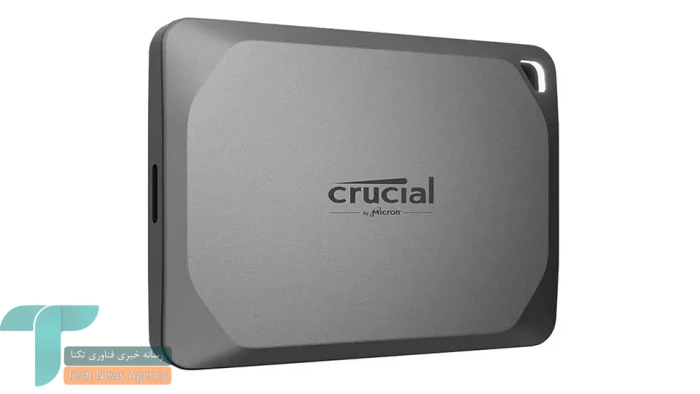 خرید SSD اکسترنال، بهصرفهتر از ارتقای حافظه داخلی شده است