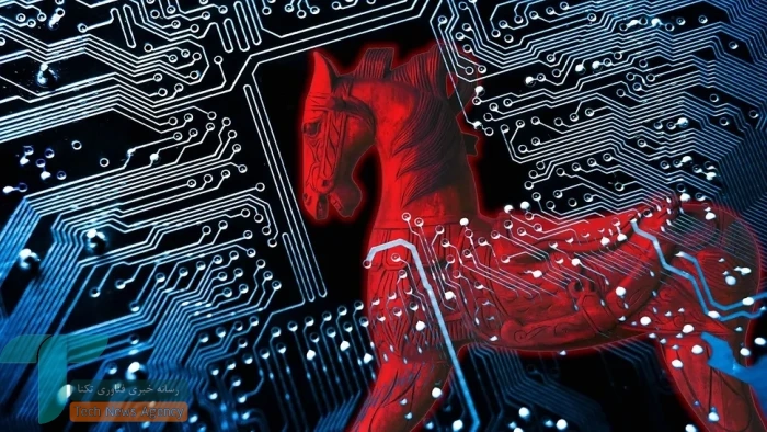 مخازن آلوده گیتهاب ابزاری برای سرقت اطلاعات حساس شدند