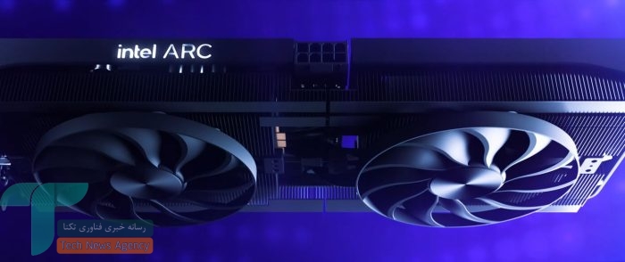 اینتل برای رقابت با NVIDIA و AMD آماده بود؛ اما پروژه Battlemage عقب افتاد