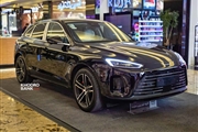 آغاز فروش ارس M5 با تحویل 120 روزه توسط ماموت خودرو + جدول دی 1404