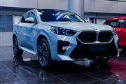خیز بلند پرشیا خودرو برای بازار لوکسها؛ عرضه بامو X2 xDrive25i دو دیفرانسیل + عکس