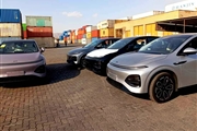 ورود غولهای تکنولوژی ایکسپنگ به ایران؛ بررسی کامل محصولات XMOTORS