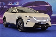 رونمایی مزدا EZ-60؛ جهش فناورانه آفتاب خودرو در بازار کراساوورهای وارداتی + عکس