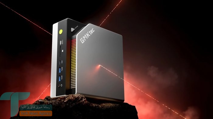 مینی پیسی ۲۰۰۰ دلاری AMD همسطح ابرکامپیوتر ۴۰۰۰ دلاری انویدیا