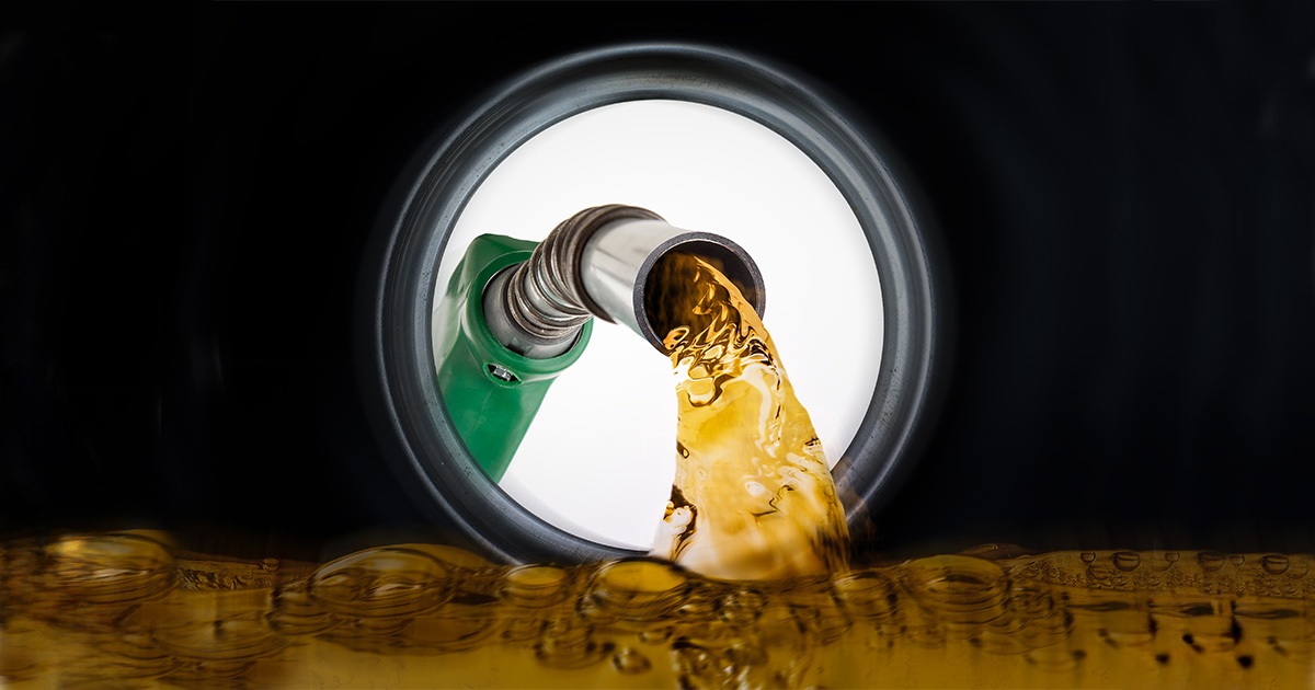 کاهش مصرف سوخت