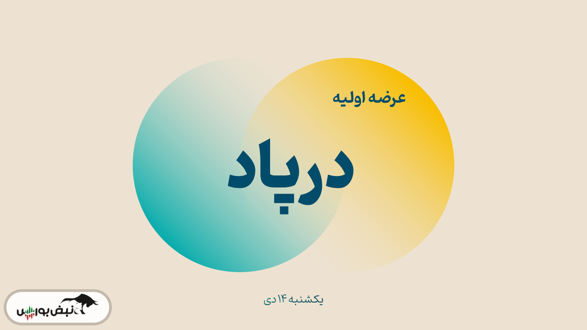 همه آنچه درباره عرضه اولیه درپاد باید بدانید