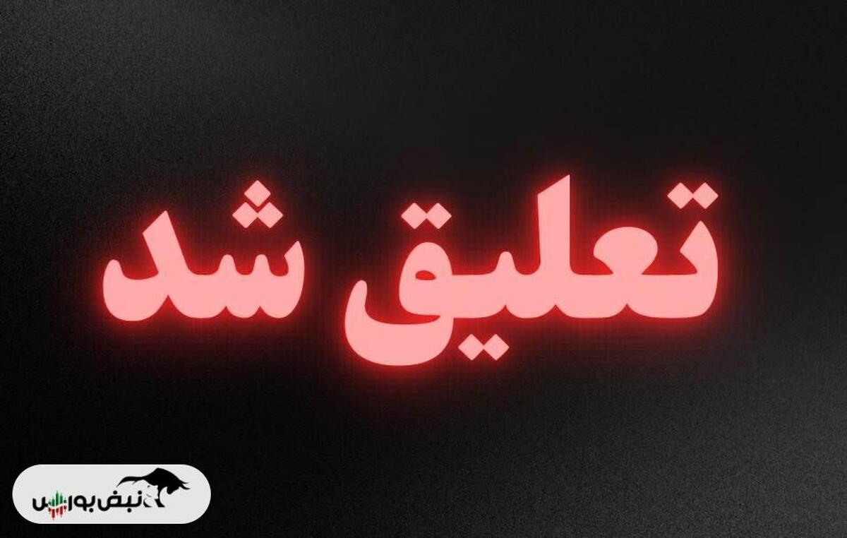 هشدار جدی به سهامداران!