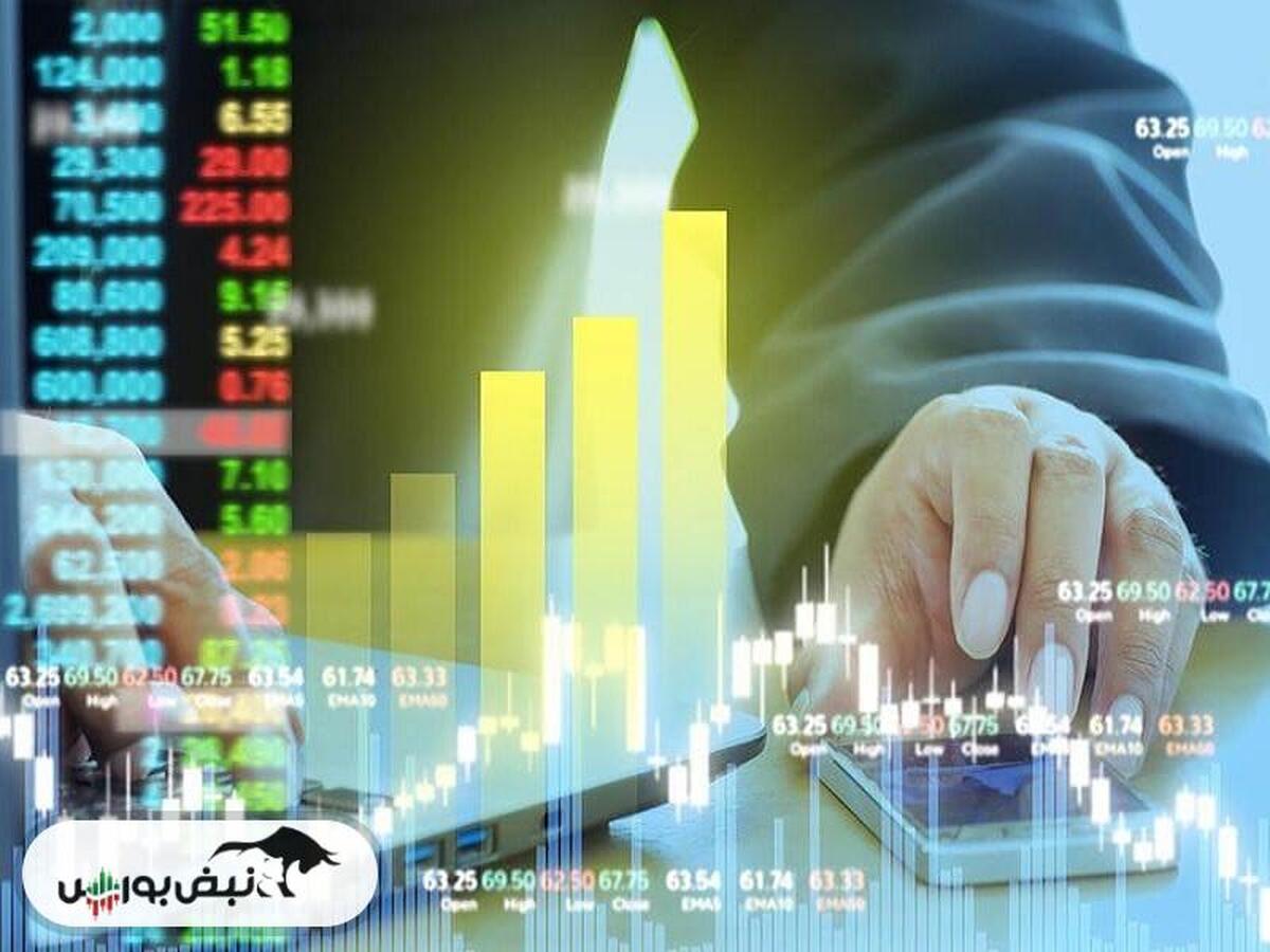 در هفته چهارم دی ماه، کدام نمادها بیشترین و کمترین بازدهی را داشتند؟