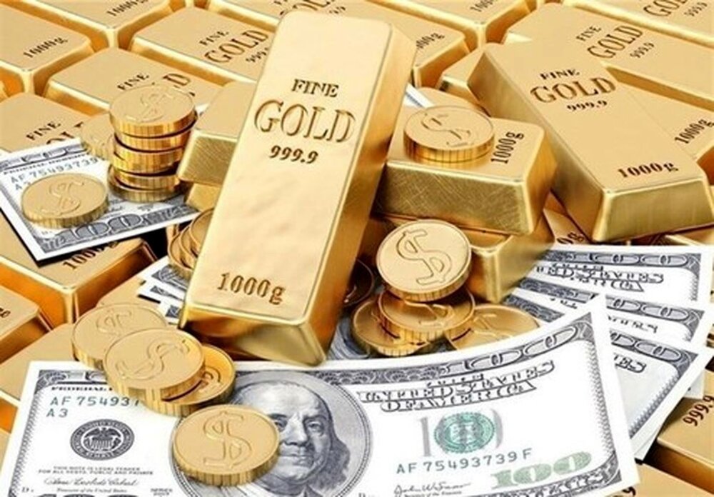 شوک انتظاری و مسیر قیمتها در بازار ارز و طلا