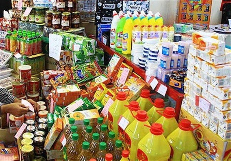 ذخیره کالاهای اساسی در کشور انجام شده است