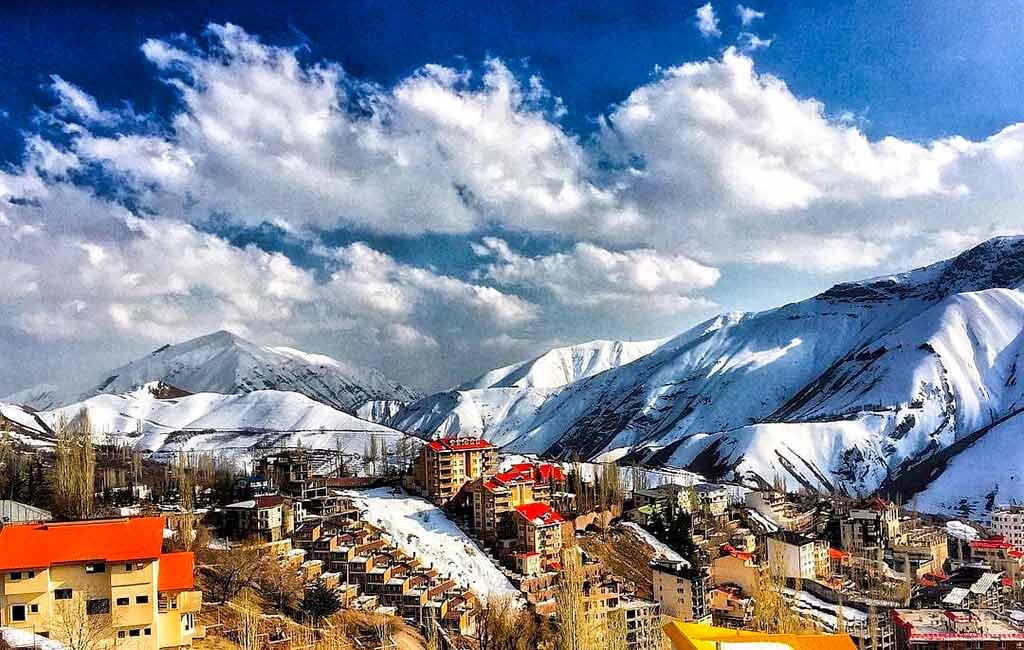 تهرانِ سرد، تجربههای داغ/ ۱۲ مقصد گردشگری منتخب پایتخت برای تعطیلات آخر هفته