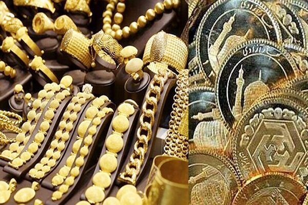 گزارش مهر از قیمت طلا و سکه امروز ۲۶ دی/طلا در کانال ۱۵ میلیون ایستاد؛ جدول