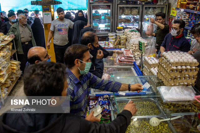۷۷ میلیون نفر با کالابرگ خرید کردند
