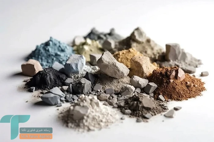 ژاپن عملیات استخراج عناصر خاکی کمیاب از اعماق دریا را آغاز میکند