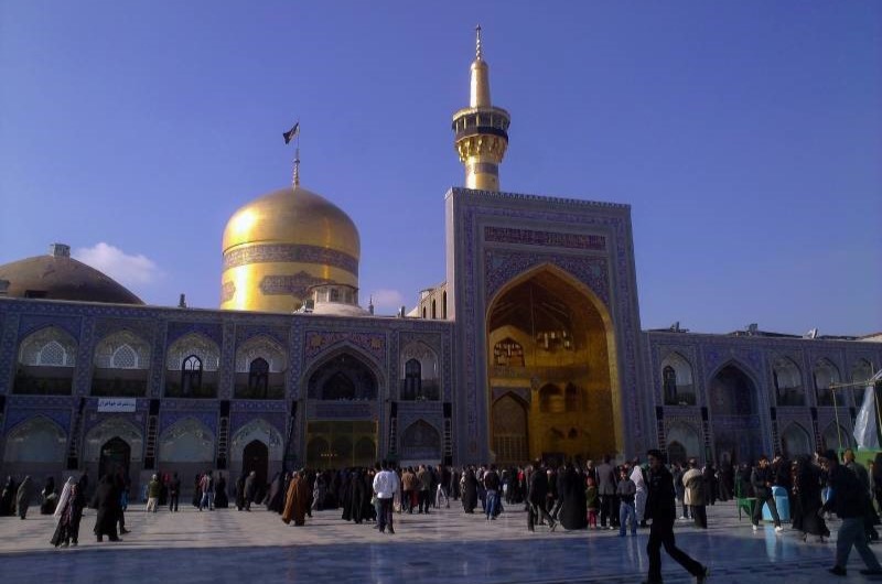 فلای تودی | سفر به مشهد؛ تجربهای معنوی در کنار جاذبههای گردشگری و فرهنگی