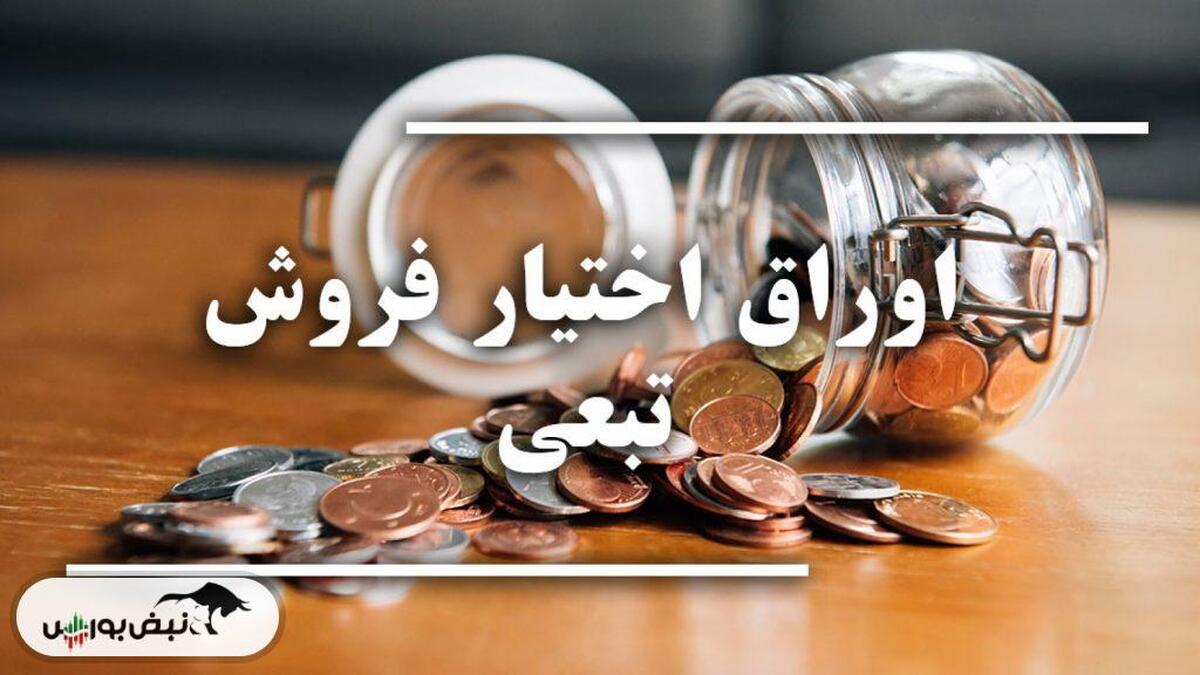 جزییات اوراق تبعی روی نمادهای شاخصساز و بانکیها؛ همه آنچه باید درباره اوراق تبعی بدانید