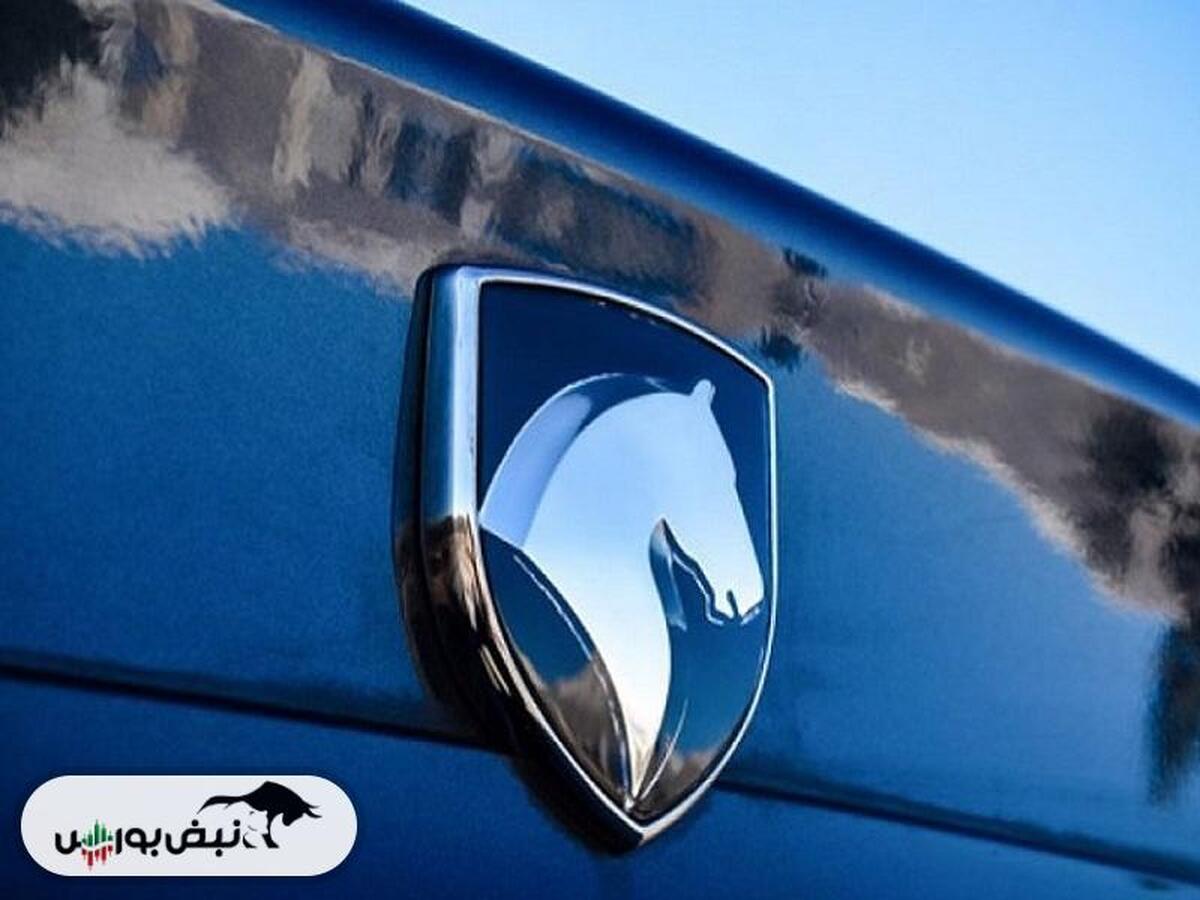 خودرو در عملکرد ۱ ماهه چقدر فروخت؟