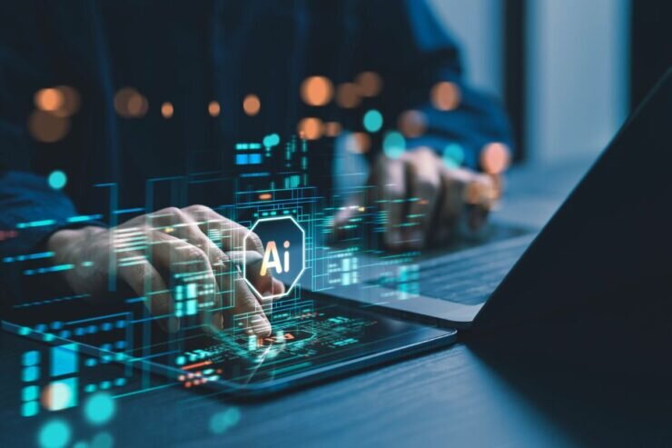 کشورهای صدرنشین پذیرش هوش مصنوعی در بخش دولتی کدامند؟