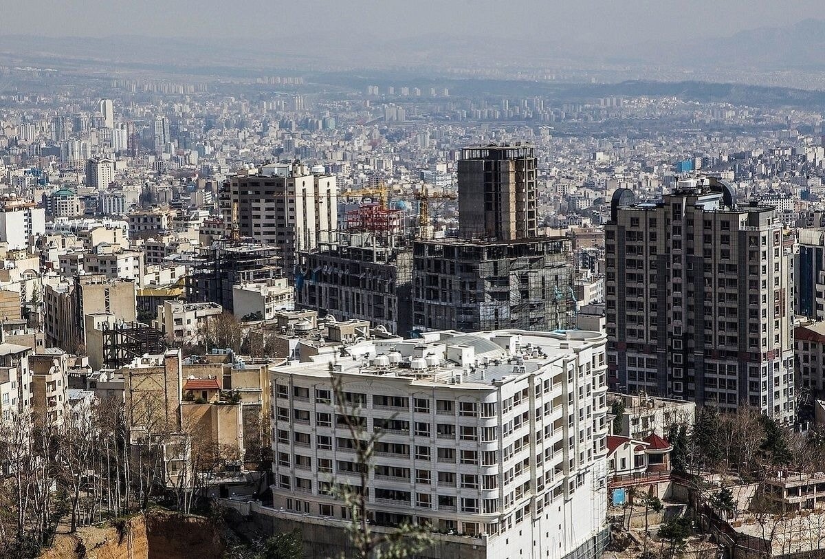 خبر مهم از بازار مسکن برای خریداران/ معاملات این خانهها پر رونق شد + جزئیات