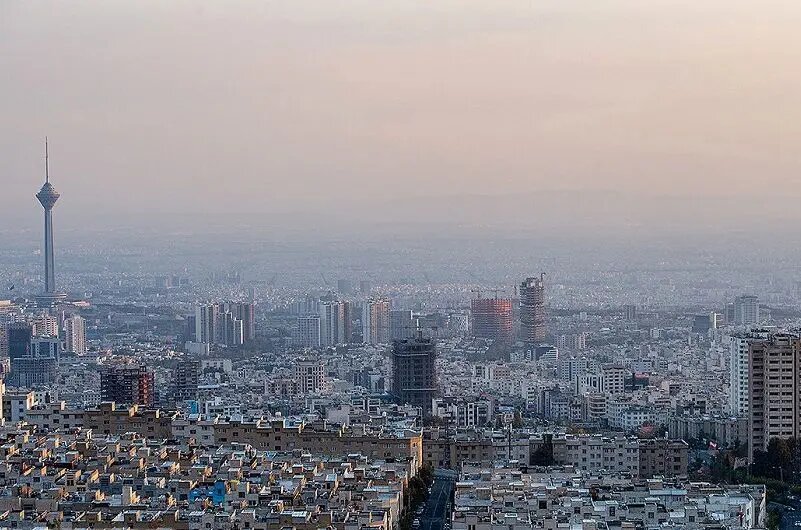 با ۲ میلیارد تومان در کجای تهران میتوان خانه خرید؟/ جدول قیمت آپارتمان