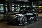 آئودی Q5 e-tron معین خودرو ۱.۲ میلیارد تومان گران شد؛ جزئیات قیمتگذاری + جدول بهمن ۱۴۰۴