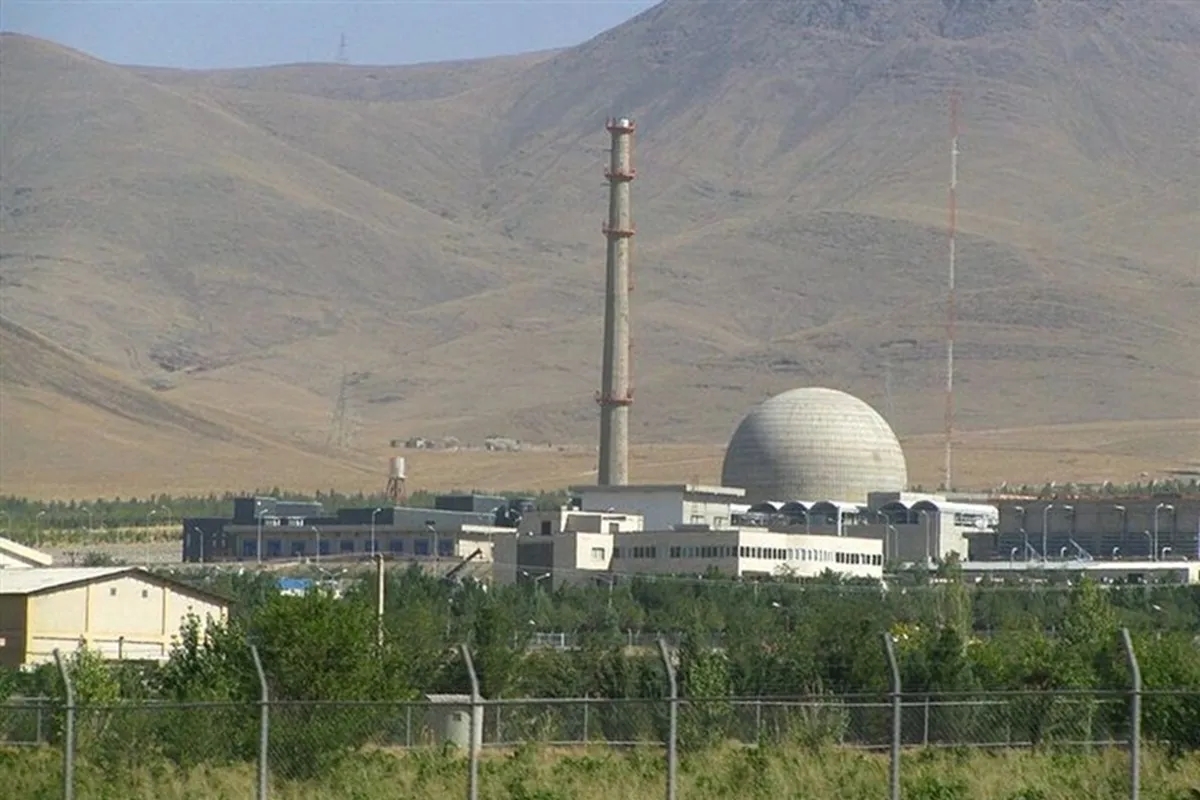 عدم ثبت نشت مواد پرتوزا پس از حمله به نطنز؛ سازمان انرژی اتمی: جای نگرانی نیست