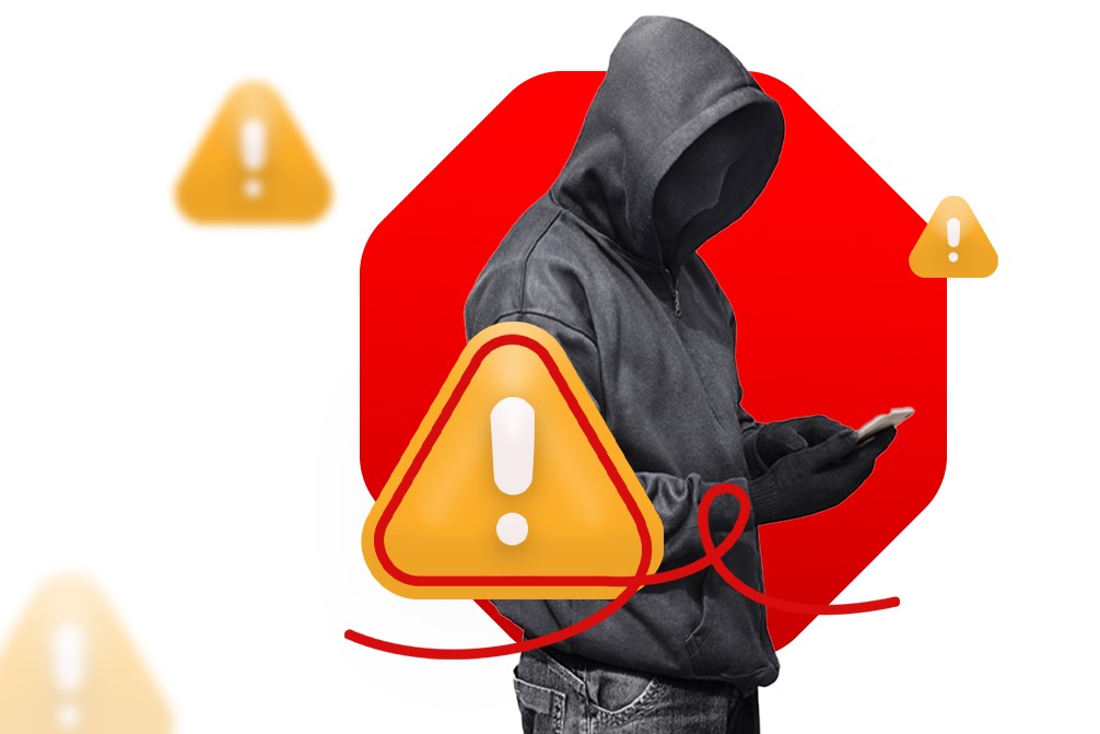 هرگونه درخواست اطلاعات شخصی و بانکی با عنوان هلالاحمر جعلی است