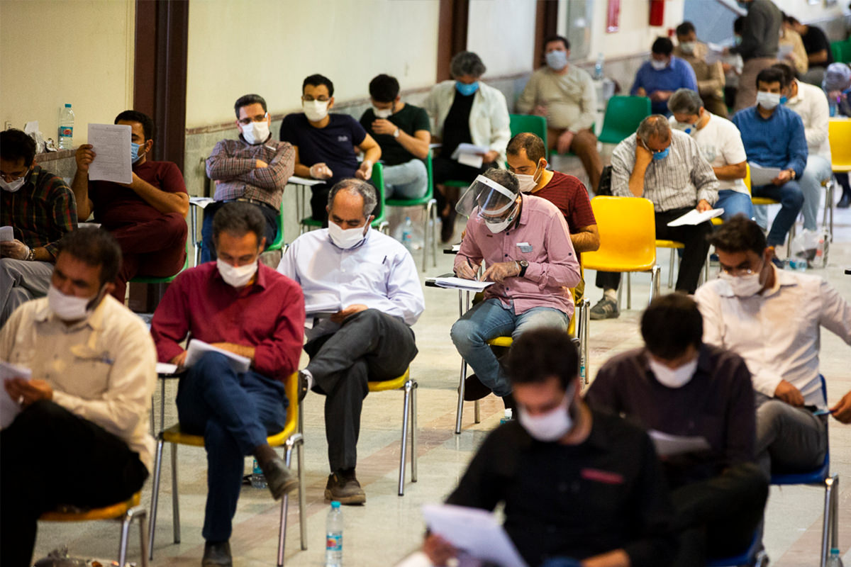 وزیر علوم: کنکور و آزمونهای مهم ۱۴۰۵ به تعویق نمیافتد/تاخیر در اعلام نتایج آزمون دکتری به دلیل قطعی اینترنت