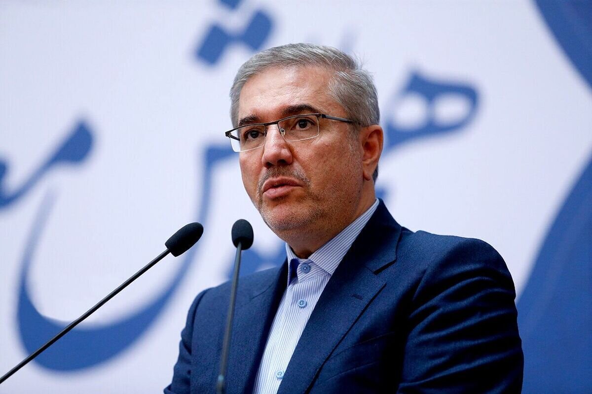 پیام نوروزی ۱۴۰۵ نقشه راه پیشرفت و انسجام ملی را ترسیم کرد