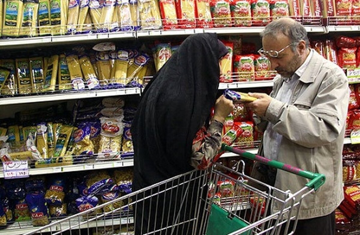 مردم هیچ نگرانی در مورد کالاهای اساسی نداشته باشند