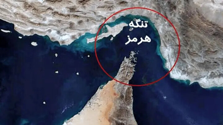 ایران تنگه هرمز را قانونمند میکند؛ طرحی برای مقابله با تحریمها