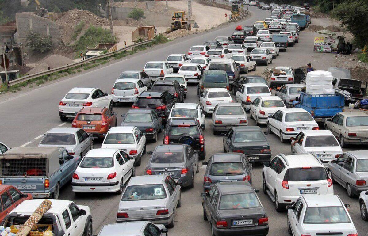 آمار سفرهای نوروزی اعلام شد/ این استانها بیشترین مسافران را پذیرفتند