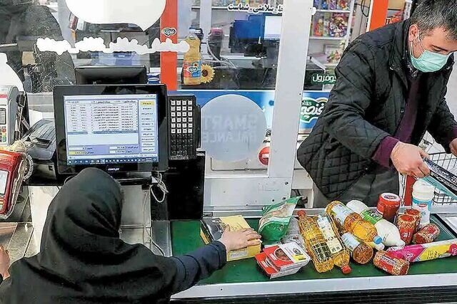 مواد اولیه تا پایان بهار تامین است /انبار کارخانهها پر است