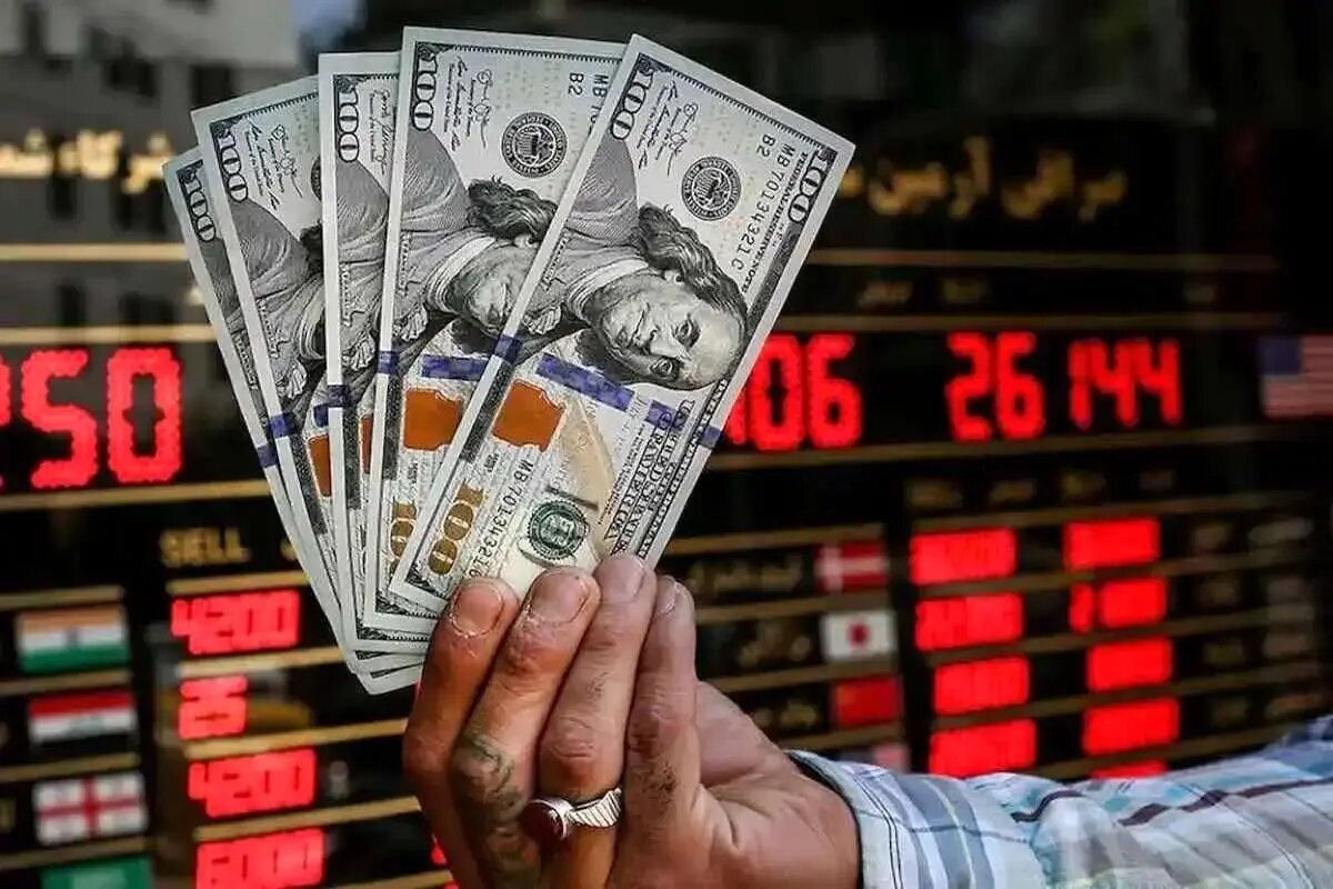 قیمت بازگشایی دلار، یورو و سایر ارزها/ دلار در کانال حساس و سرنوشت ساز ایستاد