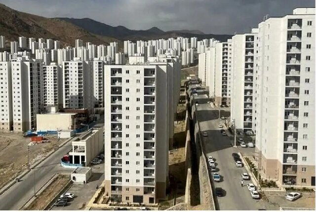 پیامک پرداخت وجه برای مسکن حمایتی تا پایان امسال ارسال نمیشود