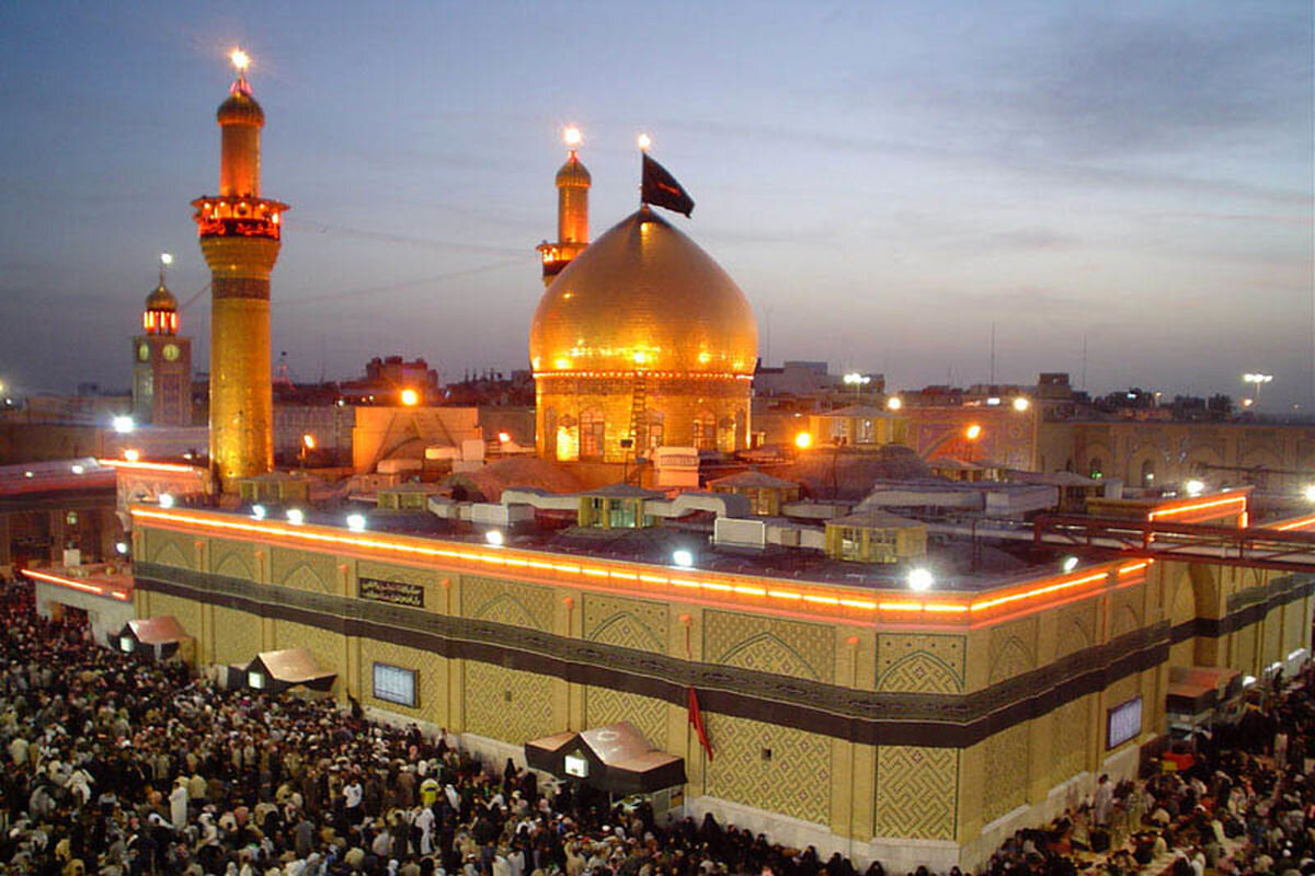 اعزام زمینی به عتبات برای شبهای قدر/ در این سامانه ثبتنام کنید/ بازگشت ۳۵۰۰ زائر حج به کشور